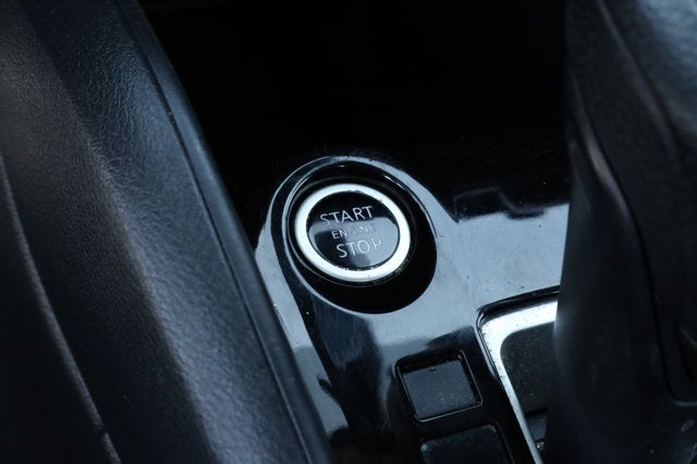 2020 Nissan Versa S Xtronic CVT