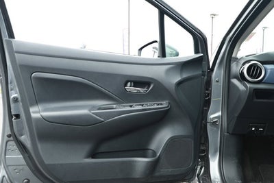 2024 Nissan Versa 1.6 SV