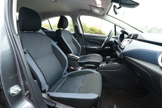 2024 Nissan Versa 1.6 SV