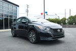 2024 Nissan Versa 1.6 SV