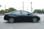 2024 Nissan Versa 1.6 SV