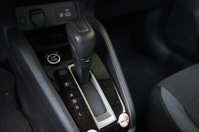 2024 Nissan Versa 1.6 SV