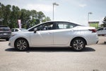 2024 Nissan Versa 1.6 SV