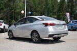 2024 Nissan Versa 1.6 SV