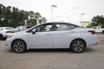 2024 Nissan Versa 1.6 SV