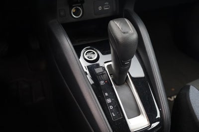 2024 Nissan Versa 1.6 SV