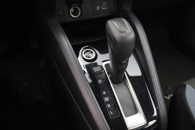 2024 Nissan Versa 1.6 SV