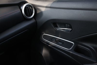 2024 Nissan Versa 1.6 SR