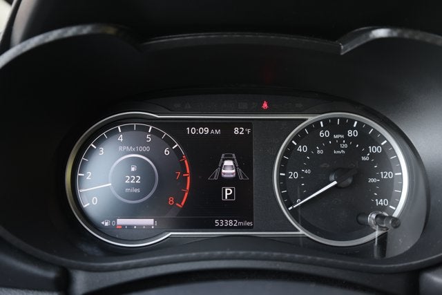 2024 Nissan Versa 1.6 SR