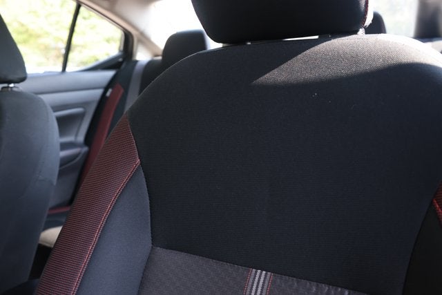 2024 Nissan Versa 1.6 SR