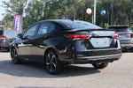 2024 Nissan Versa 1.6 SR