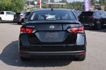 2024 Nissan Versa 1.6 SR