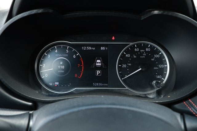 2024 Nissan Versa 1.6 SR