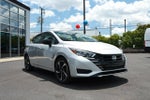 2024 Nissan Versa 1.6 SR