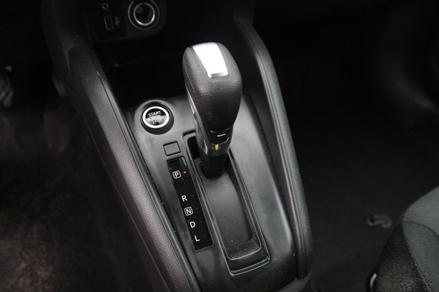 2024 Nissan Kicks S Xtronic CVT