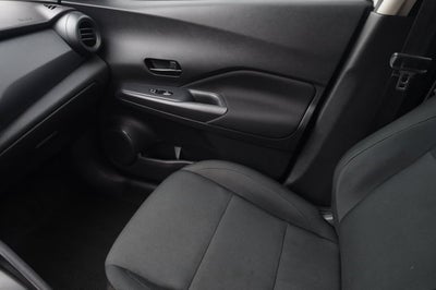 2024 Nissan Kicks S Xtronic CVT