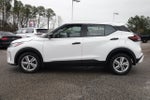 2024 Nissan Kicks S Xtronic CVT
