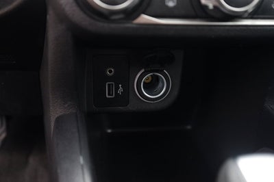 2024 Nissan Kicks S Xtronic CVT