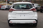 2024 Nissan Kicks S Xtronic CVT
