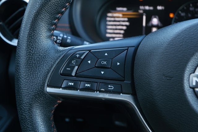 2023 Nissan Kicks SR Xtronic CVT