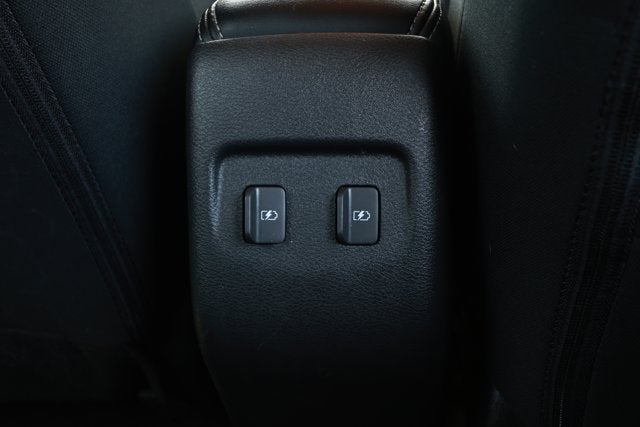 2024 Nissan Kicks SR Xtronic CVT
