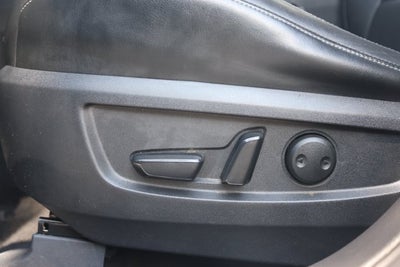 2021 INFINITI QX50 PURE