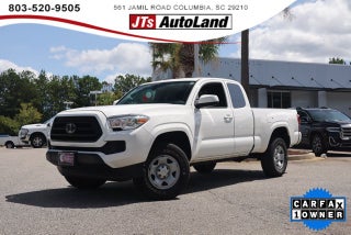 2023 Toyota Tacoma 2WD SR