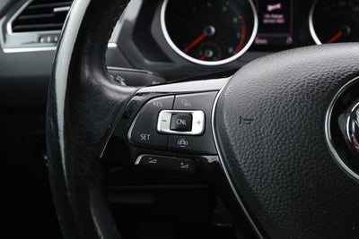 2019 Volkswagen Tiguan 2.0T SE