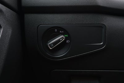 2019 Volkswagen Tiguan 2.0T SE