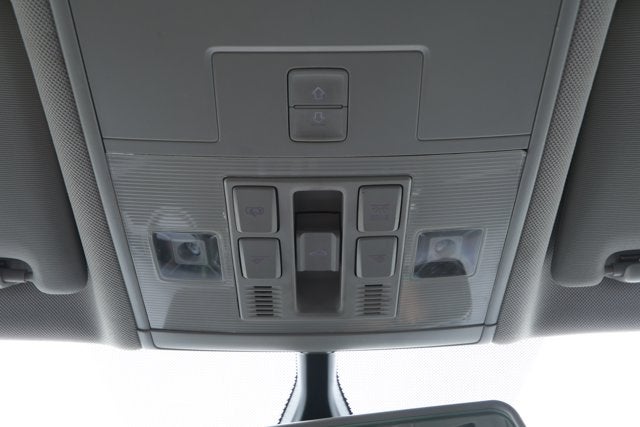 2019 Volkswagen Tiguan 2.0T SE