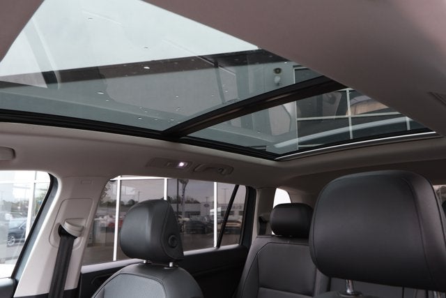 2019 Volkswagen Tiguan 2.0T SE