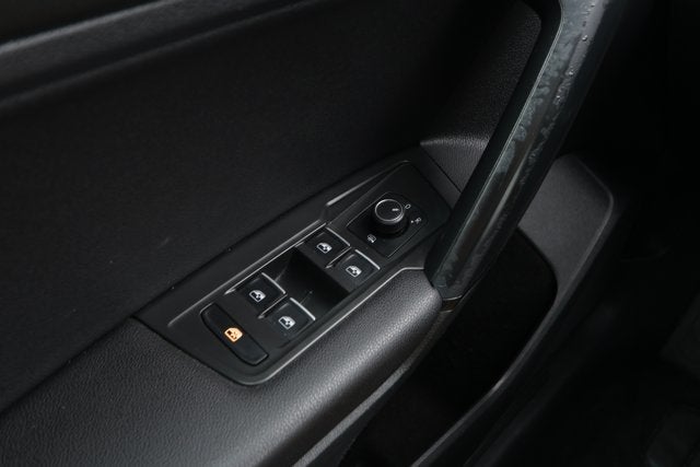 2019 Volkswagen Tiguan 2.0T SE