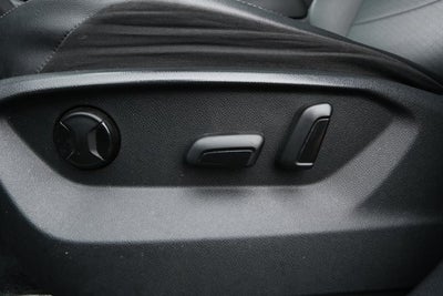 2019 Volkswagen Tiguan 2.0T SE