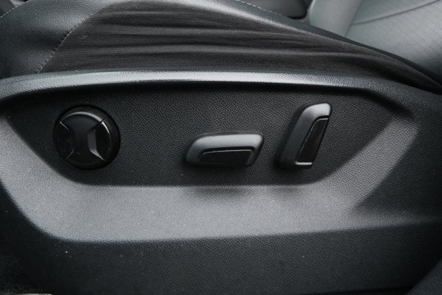 2019 Volkswagen Tiguan 2.0T SE