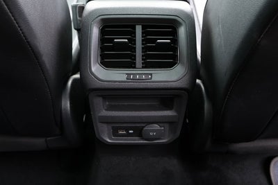 2019 Volkswagen Tiguan 2.0T SE