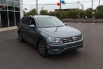 2019 Volkswagen Tiguan 2.0T SE