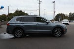 2019 Volkswagen Tiguan 2.0T SE