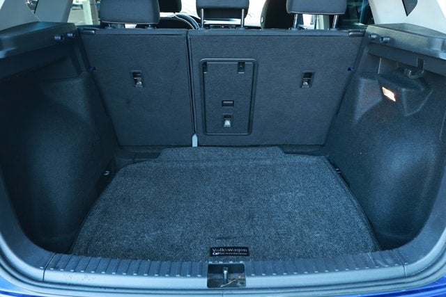 2022 Volkswagen Taos 1.5T S