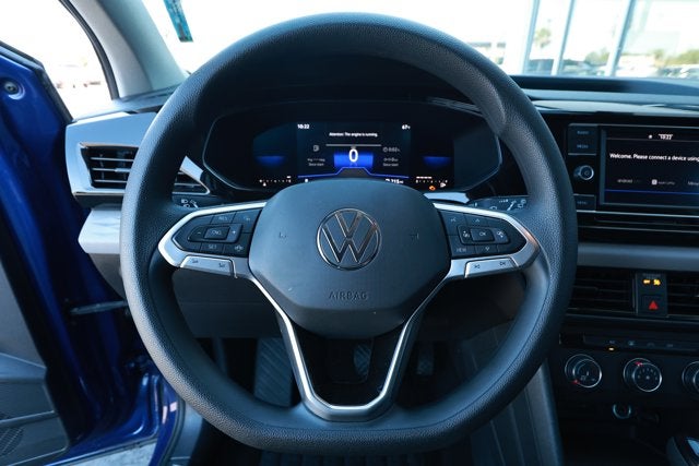 2022 Volkswagen Taos 1.5T S