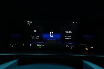 2022 Volkswagen Taos 1.5T S