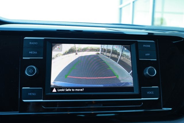 2022 Volkswagen Taos 1.5T S