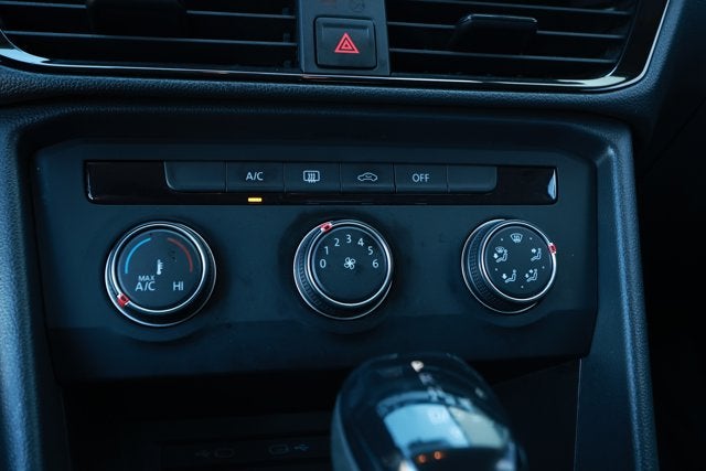 2022 Volkswagen Taos 1.5T S