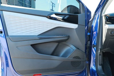 2022 Volkswagen Taos 1.5T S