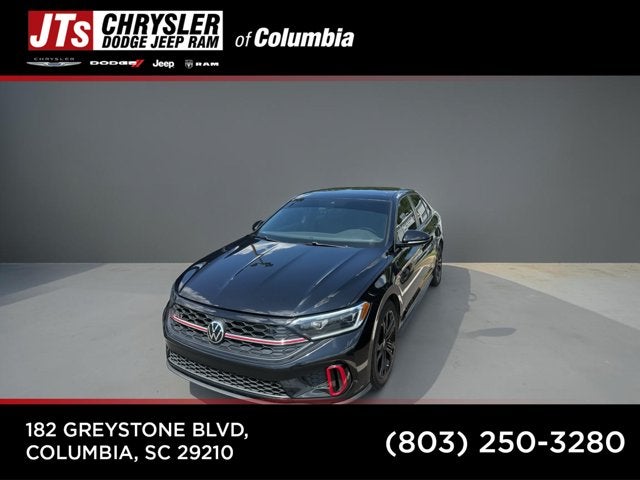 2022 Volkswagen Jetta GLI 2.0T Autobahn
