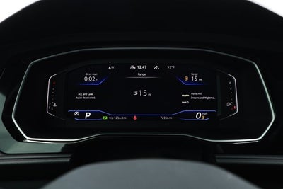 2022 Volkswagen Jetta GLI 2.0T Autobahn