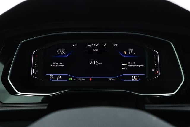 2022 Volkswagen Jetta GLI 2.0T Autobahn