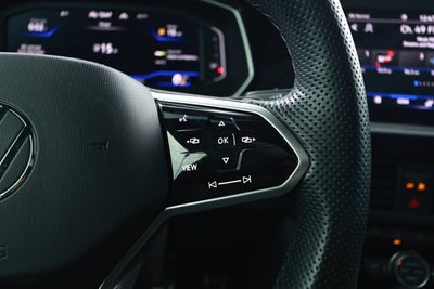 2022 Volkswagen Jetta GLI 2.0T Autobahn