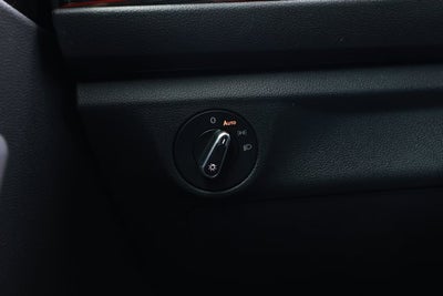 2022 Volkswagen Jetta GLI 2.0T Autobahn