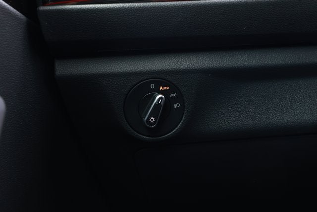 2022 Volkswagen Jetta GLI 2.0T Autobahn