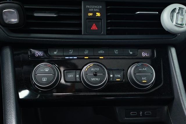 2022 Volkswagen Jetta GLI 2.0T Autobahn